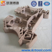 Professional Plastic Injection Mold Service Manufacturer, High Precision Plastic Injection Molding in Nice Factory Price